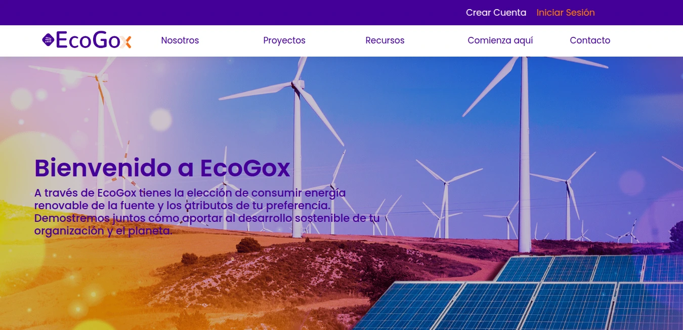 EcoGox
